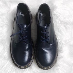 Doc Martens 1461 oxfords